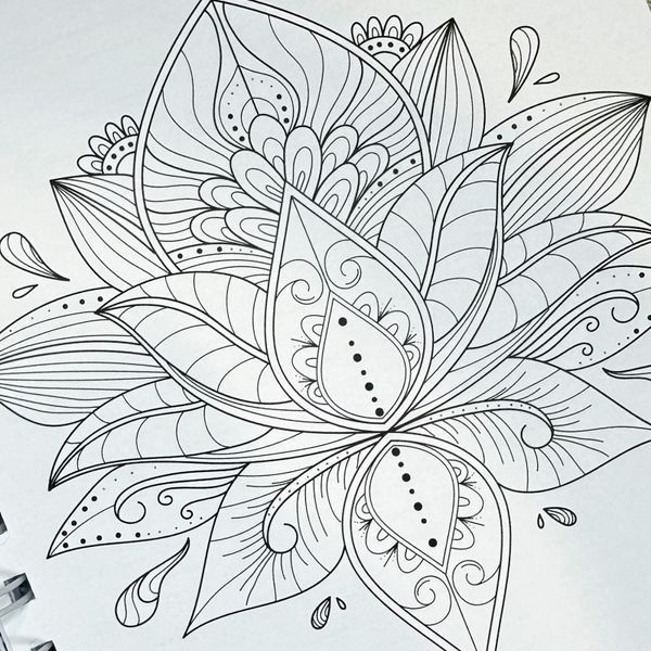 Блокнот Червоний 216 фото