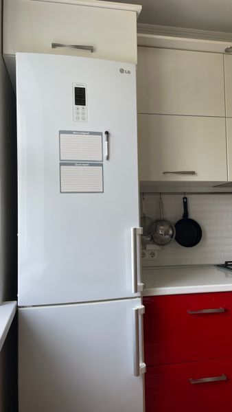 Листи 2шт Сірий +чорний маркер 317 фото